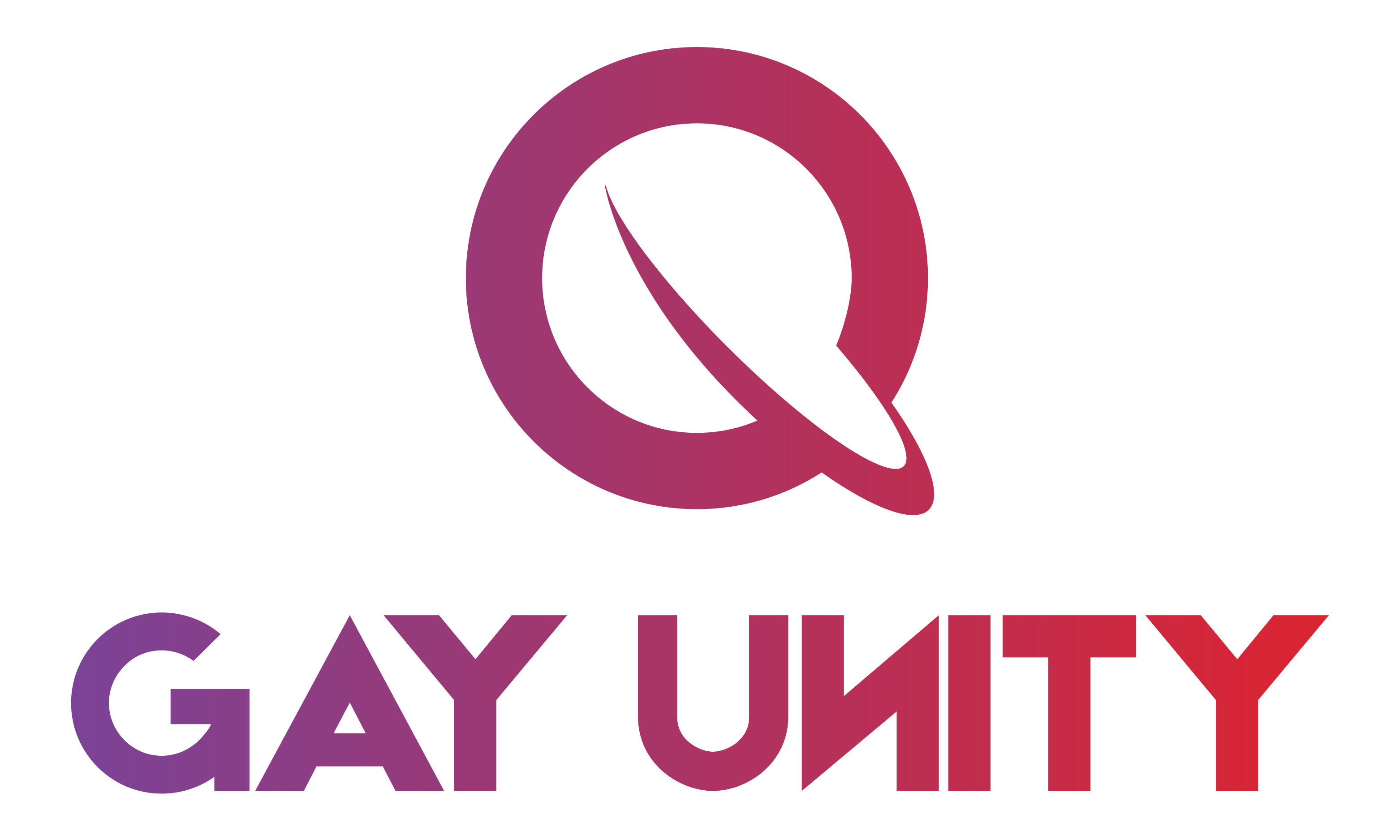 GayUnity Logo